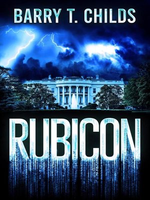 cover image of Rubicon